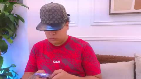 bennett_alejoo online show from August 1, 2026, 6:18 pm