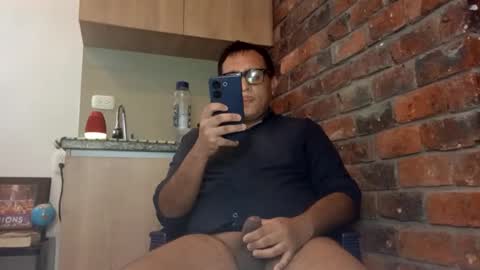 Benn  online show from October 4, 2025, 7:01 pm