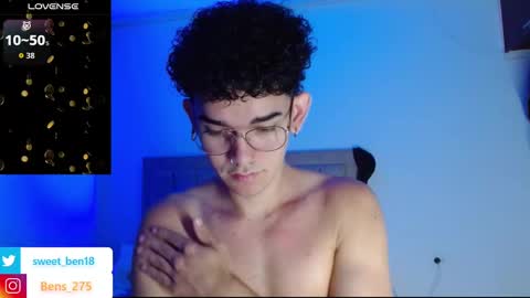 ben online show from October 4, 2025, 1:31 pm