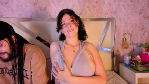 Benny and Mark online show from February 23, 2026, 4:10 am