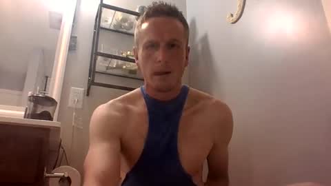 BennyC online show from May 11, 2026, 9:01 pm