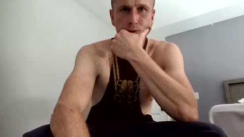 BennyC online show from August 5, 2026, 6:55 pm