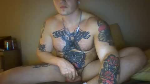 bennymaple online show from February 19, 2026, 1:01 am