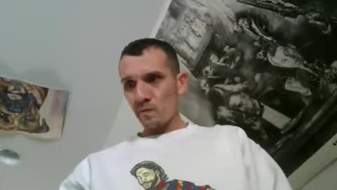 benny and innocentvixon online show from December 22, 2025, 7:00 pm