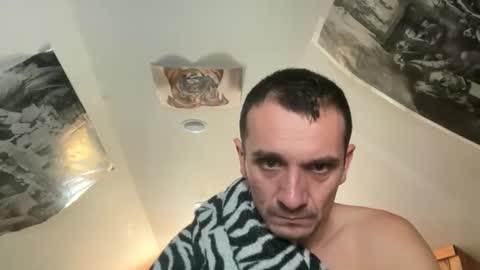 benny and innocentvixon online show from January 9, 2026, 4:10 pm