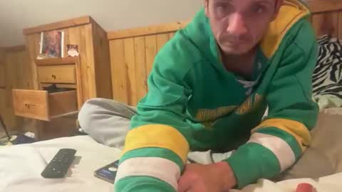 benny and innocentvixon online show from January 17, 2026, 7:13 am