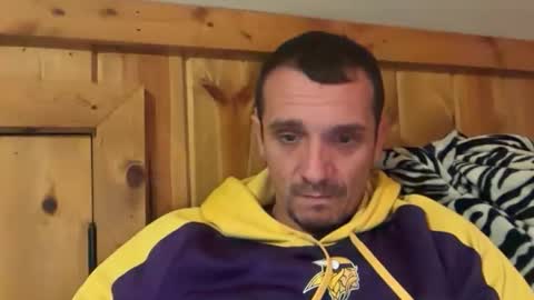 benny and innocentvixon online show from April 19, 2026, 2:00 am