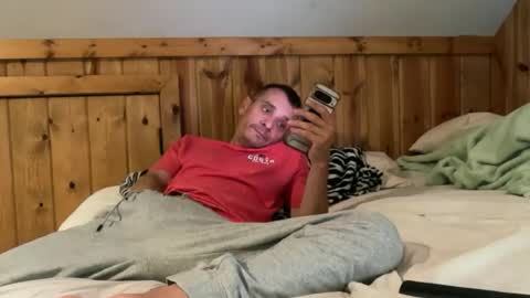 benny and innocentvixon online show from June 26, 2026, 12:04 am