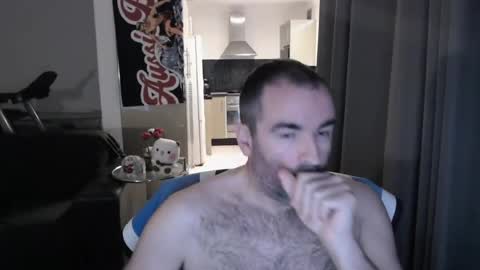 Ben online show from August 1, 2026, 3:06 am
