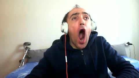 bentish online show from March 19, 2026, 10:19 am