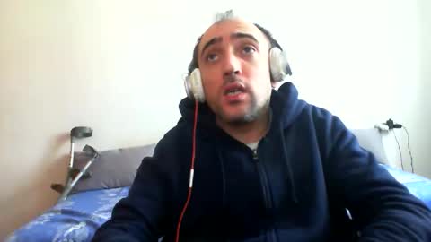 Snapshot of bentish chatting on March 31, 2026, 7:31 am bentish online show from March 31, 2026, 7:31 am