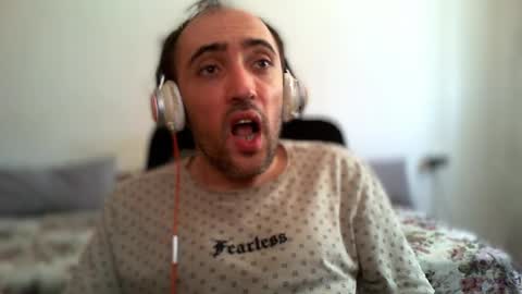 Snapshot of bentish chatting on July 14, 2026, 8:08 am bentish online show from July 14, 2026, 8:08 am