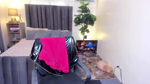 bentlyfuck online show from January 27, 2025, 12:33 am