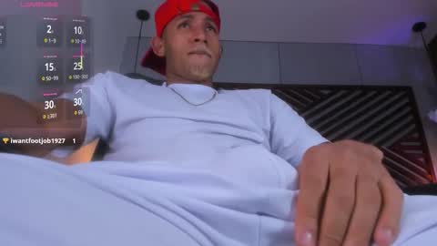 bento_fox online show from October 24, 2025, 4:20 am