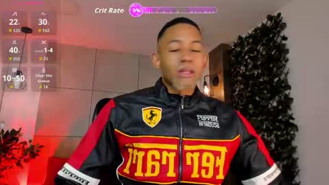 Snapshot of bento_fox chatting on July 30, 2026, 7:40 am bento_fox online show from July 30, 2026, 7:40 am
