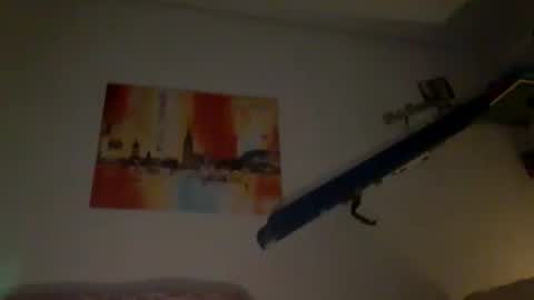 Benutzmich0800 online show from March 7, 2026, 12:18 am