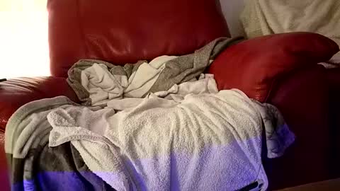 Benutzmich0800 online show from April 18, 2026, 12:58 am