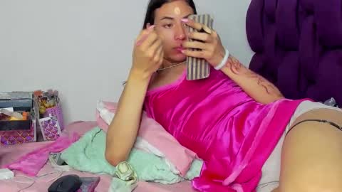 beren online show from January 13, 2026, 3:23 am