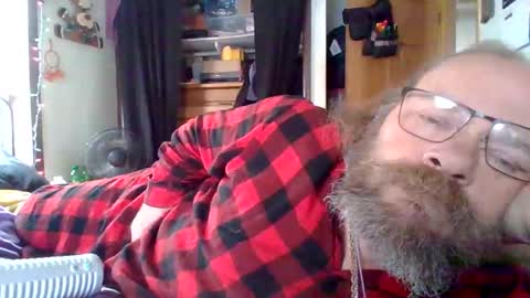 bergeeric1970 online show from February 27, 2026, 4:07 pm