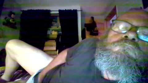 bergeeric1970 online show from June 13, 2026, 5:38 am