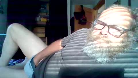bergeeric1970 online show from June 16, 2026, 12:19 pm