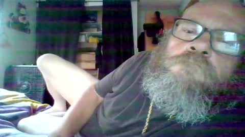 bergeeric1970 online show from June 19, 2026, 12:53 pm