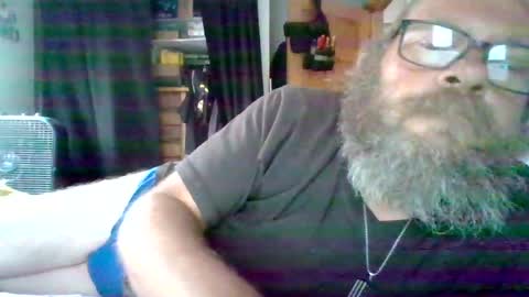 bergeeric1970 online show from June 23, 2026, 9:13 pm