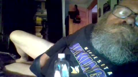 bergeeric1970 online show from June 26, 2026, 3:44 am