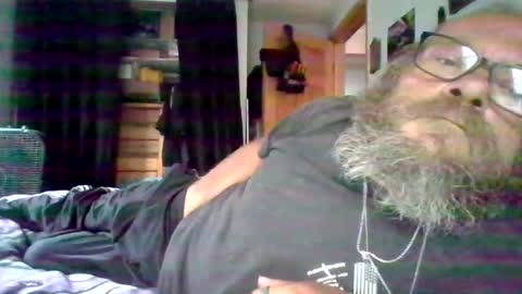 bergeeric1970 online show from June 30, 2026, 12:17 pm