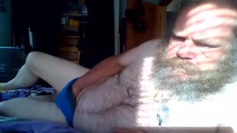 bergeeric1970 online show from July 4, 2026, 1:06 pm