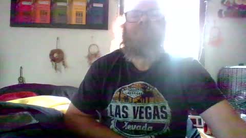 bergeeric1970 online show from July 13, 2026, 6:33 pm