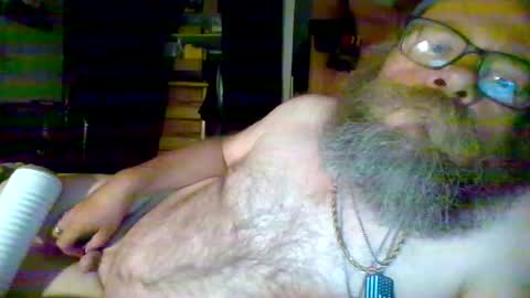 bergeeric1970 online show from July 15, 2026, 6:07 am