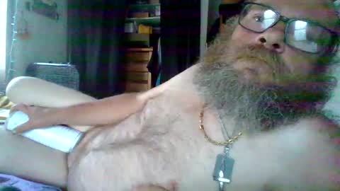 bergeeric1970 online show from July 16, 2026, 10:16 pm