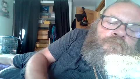 bergeeric1970 online show from July 18, 2026, 1:37 pm