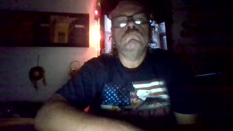 bergeeric1970 online show from July 28, 2026, 1:56 am