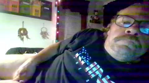 bergeeric1970 online show from July 31, 2026, 9:19 am
