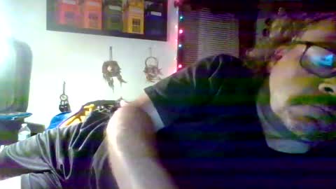 bergeeric1970 online show from August 2, 2026, 5:39 am