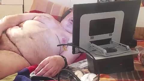 Snapshot of berlinerbaer1963 chatting on September 11, 2025, 1:17 am berlinerbaer1963 online show from September 11, 2025, 1:17 am