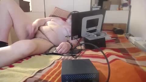 Snapshot of berlinerbaer1963 chatting on October 3, 2025, 7:00 pm berlinerbaer1963 online show from October 3, 2025, 7:00 pm