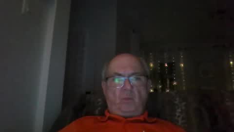 bernard1102 online show from January 14, 2026, 2:50 am