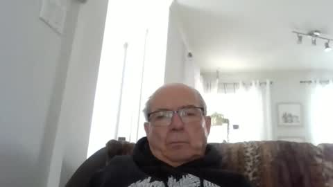 bernard1102 online show from March 7, 2026, 3:09 pm