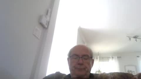 bernard1102 online show from July 6, 2026, 3:03 pm