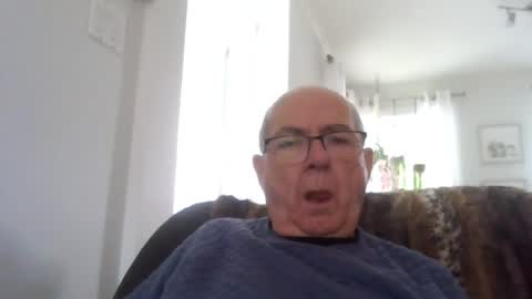 bernard1102 online show from July 16, 2026, 12:55 pm