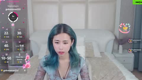 berniceafra online show from September 15, 2025, 1:33 pm