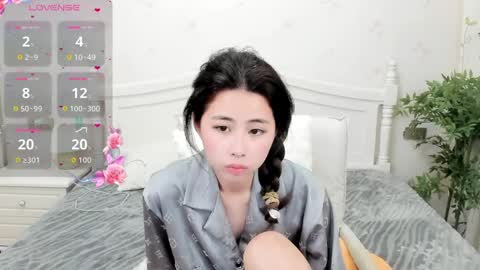 berniceafra online show from April 23, 2026, 5:26 pm
