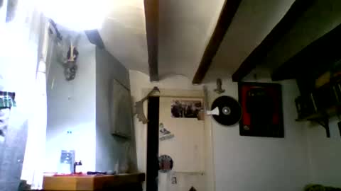 bernichaos77 online show from November 3, 2025, 2:02 am