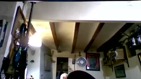 bernichaos77 online show from March 17, 2026, 2:16 am