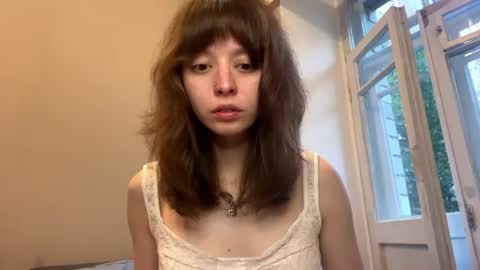 Snapshot of bernitaazen chatting on July 14, 2026, 5:29 pm Lucy online show from July 14, 2026, 5:29 pm