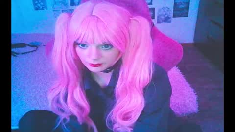 Snapshot of berriekitten chatting on March 10, 2026, 1:54 am BerrieKitten online show from March 10, 2026, 1:54 am