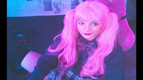 Snapshot of berriekitten chatting on March 11, 2026, 10:38 pm BerrieKitten online show from March 11, 2026, 10:38 pm